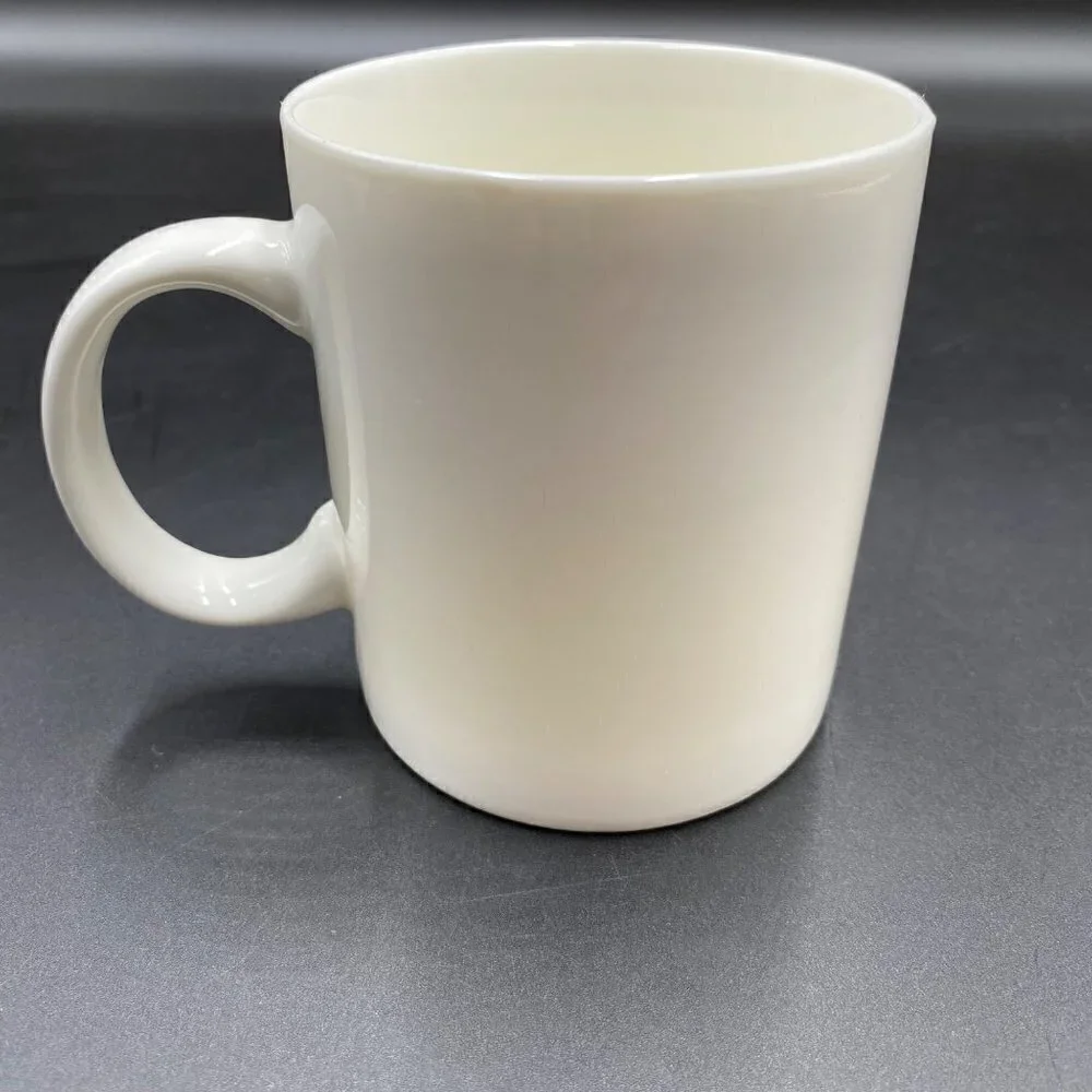 2014 Starbucks 12 oz Coffee Cup
